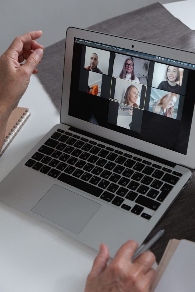 Online webinar on HubSpot Commerce